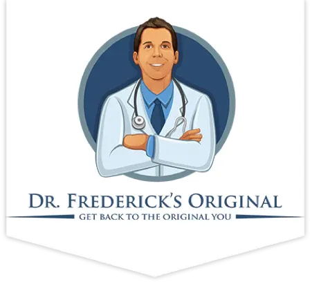 Dr Frederick\'s Original