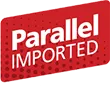 Parallel Imported