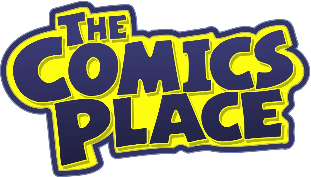 The Comics Place