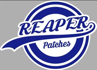 Reaper Patches