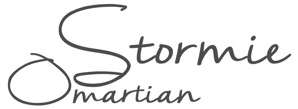 Stormie Omartian