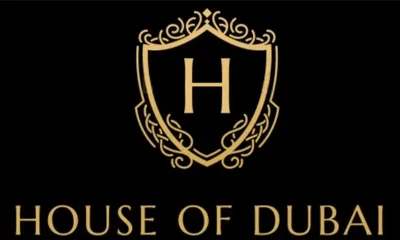 House Of Dubai