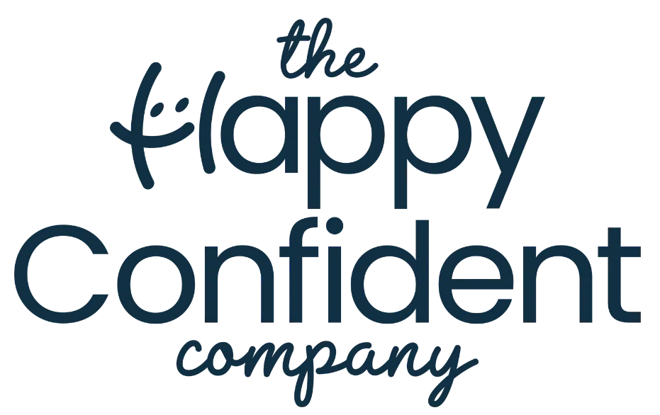 happyconfident.com