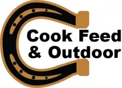 Cook feed & outdoor