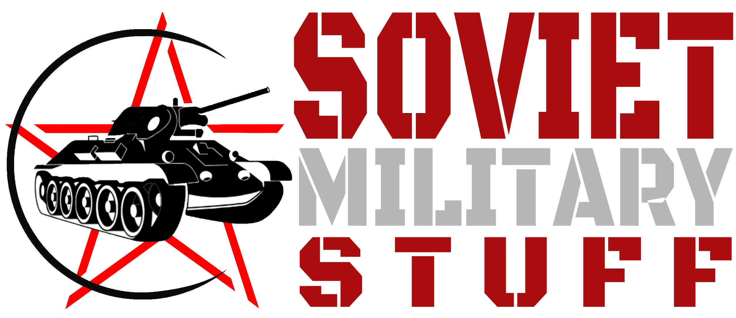 Soviet Military Stuff