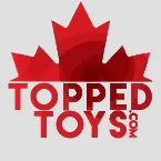 Topped Toys