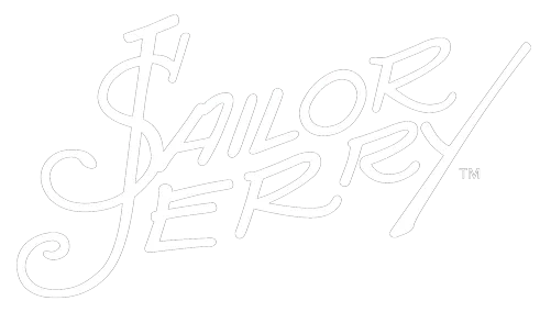 Sailor Jerry Clothing