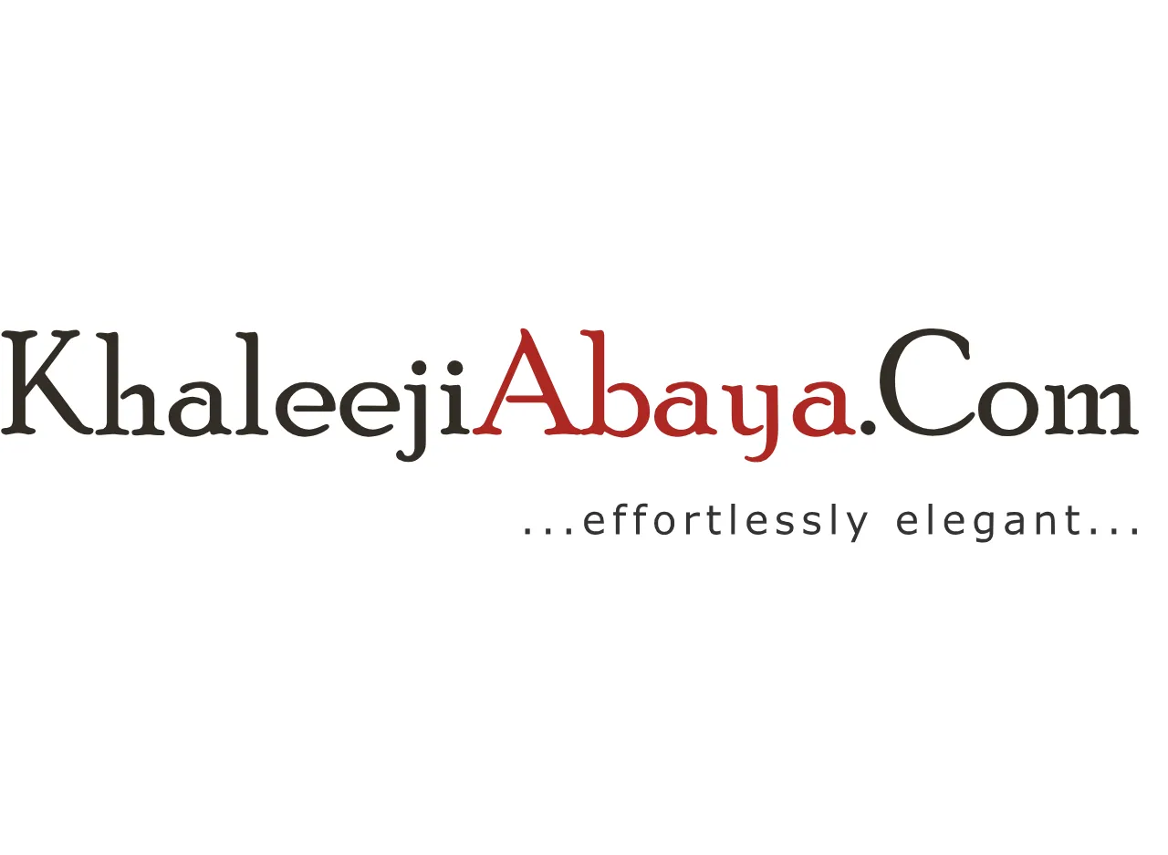 Khaleji Abayas