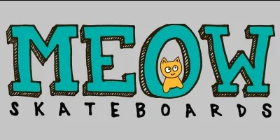 Meow Skateboards