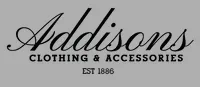 ADDISONS CLOTHING