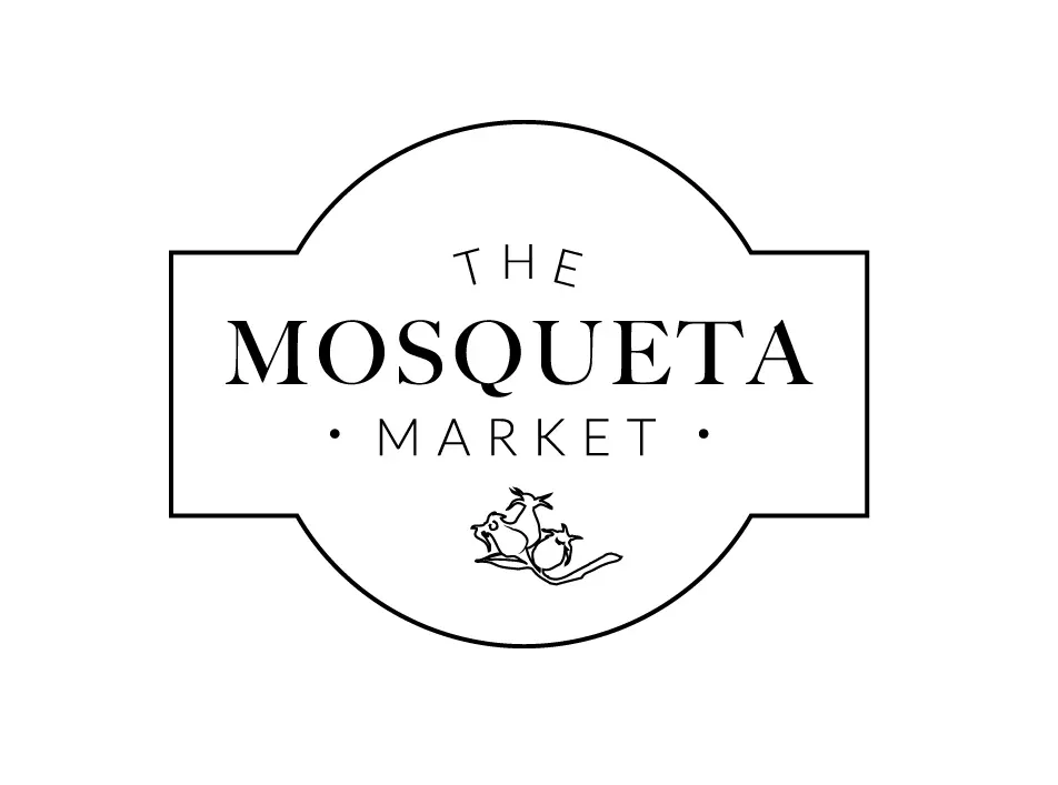 The Mosqueta Market