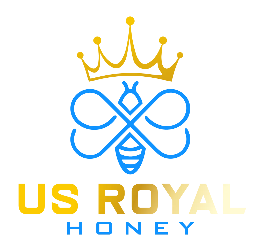 US Royal Honey