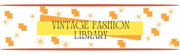 vintagefashionlibrary.com