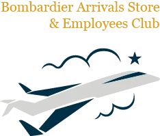 Bombardier Arrivals Store