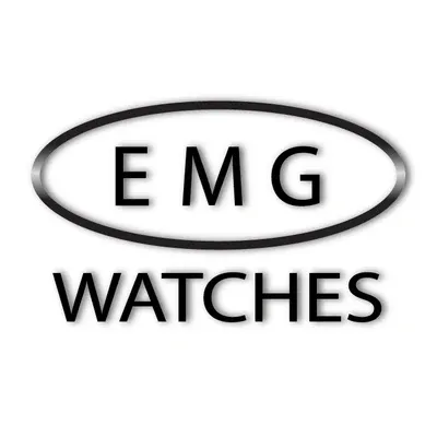 emg watches