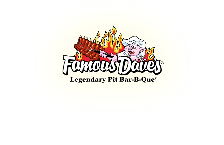 Famous Dave\'s Detroit