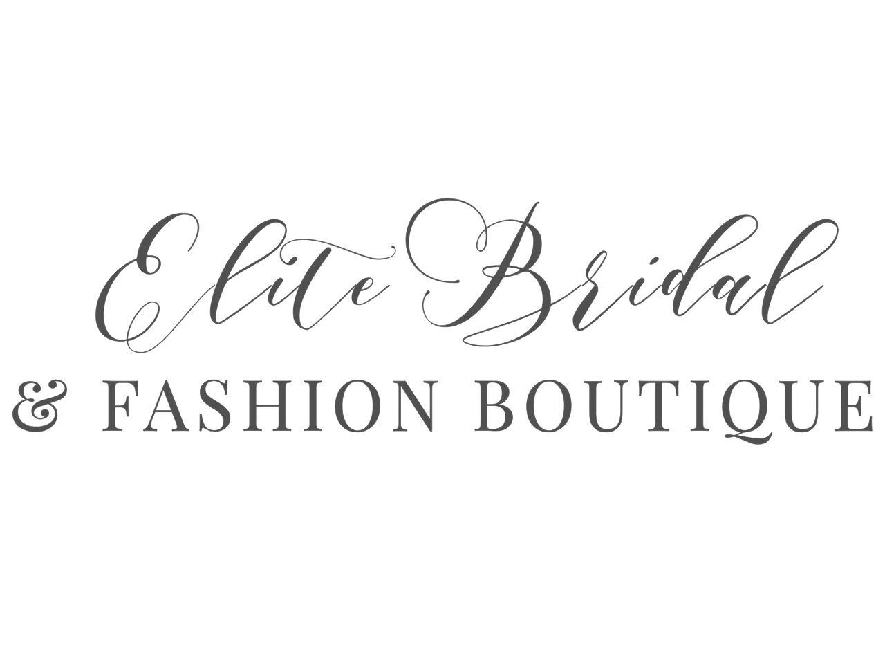 Elite Bridal and Fashion Boutique