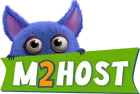 M2host