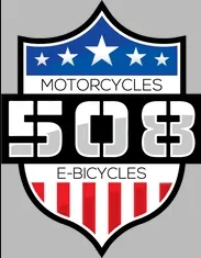 ebikes 508