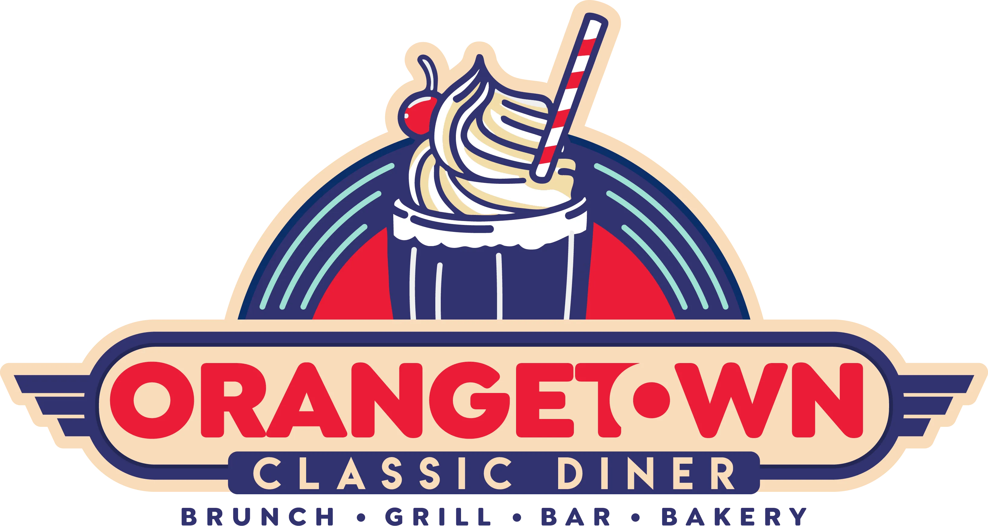 Orangetown Classic Diner