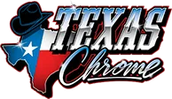 Texas Chrome Shop