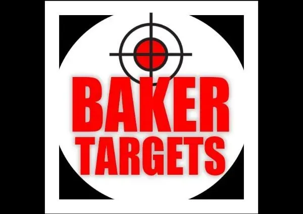 Baker Targets