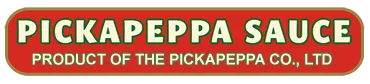 Pickapeppa