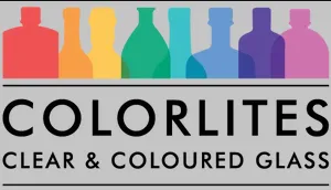 Coloured Bottles