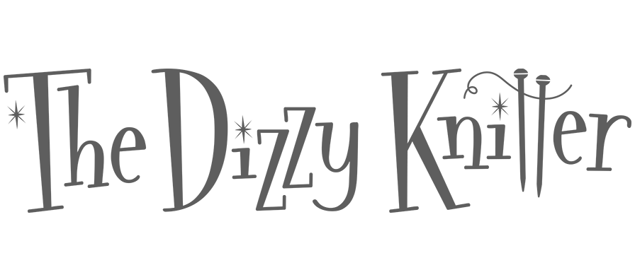 The Dizzy Knitter