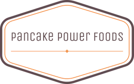 Pancake Power Foods