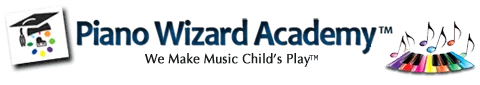 Piano Wizard Academy