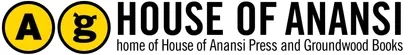 House of Anansi