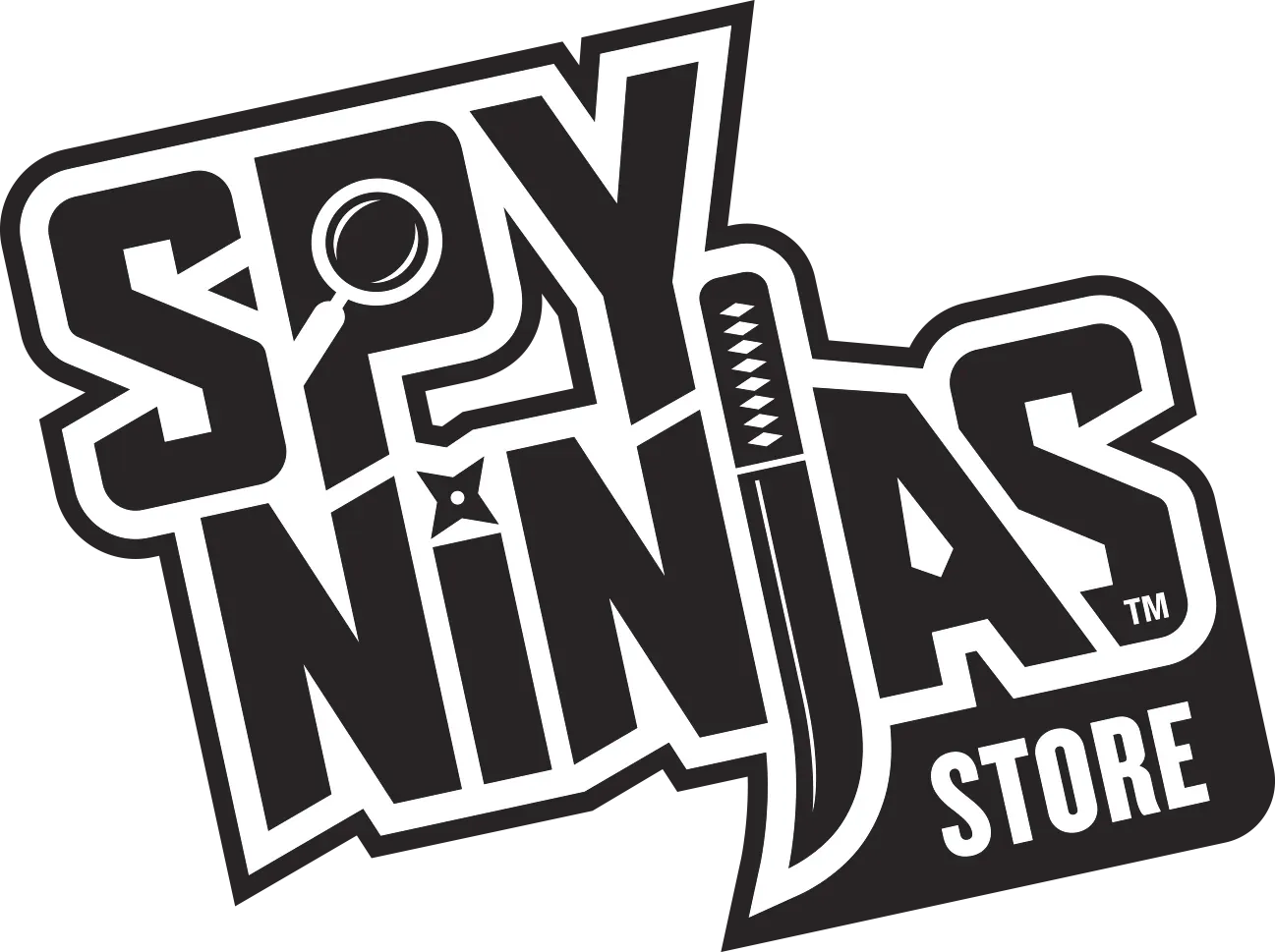 Spyninjasstore