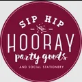 Sip Hip Hooray