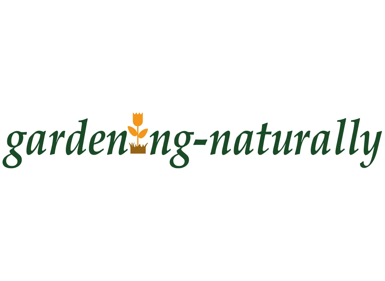 Gardening Naturally