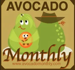 Avocado Monthly