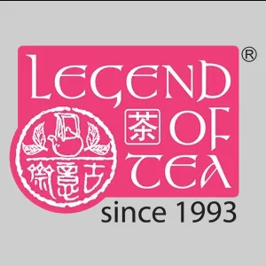 Legend Of Tea