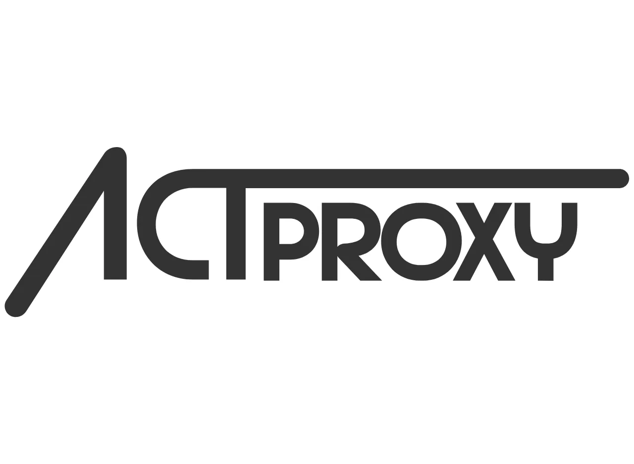 actproxy