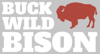 Buck Wild Bison