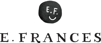 E Frances Paper