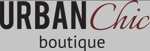 Urban Chic Boutique