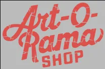 Art O Rama Shop