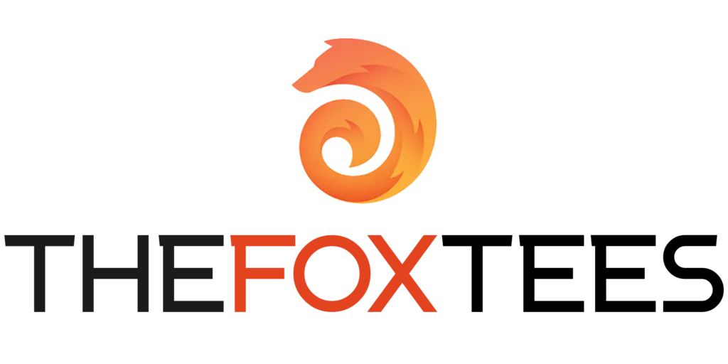 Thefoxtees