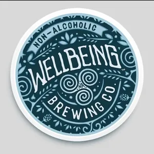 Wellbeing Brewing