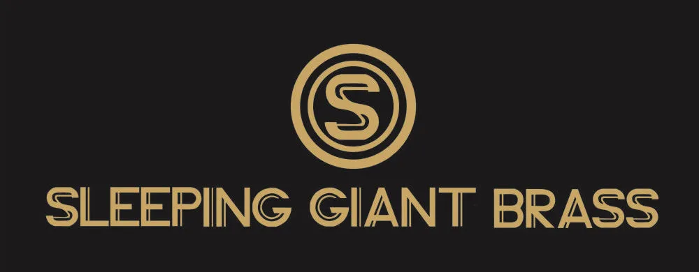 sleeping giant brass