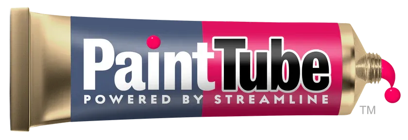 Painttube