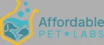 Affordable Pet Labs