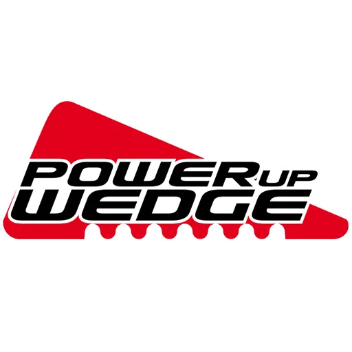 Power Up Wedge