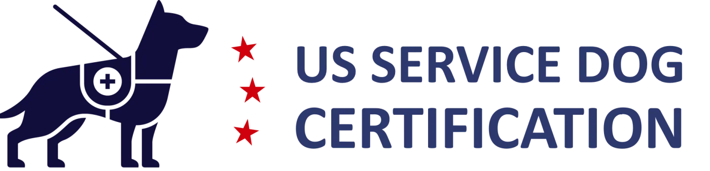 US Service Dog Certification