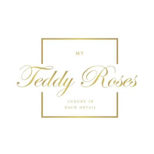 My Teddy Roses